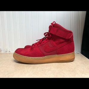 ‼️AIR FORCE SALE‼️ Nike Air Force 1 Mid's